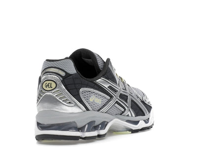 ASICS Gel-Nimbus 10.1 Piedmont Grey Graphite Grey