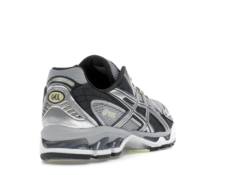 ASICS Gel-Nimbus 10.1 Piedmont Grey Graphite Grey