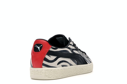 Puma Suede Kiss Paul Stanley