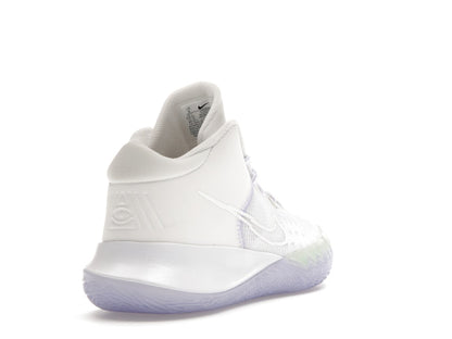 Nike Kyrie Flytrap 4 White Purple Pulse