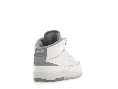 Jordan 2 Retro Cement Grey (TD)