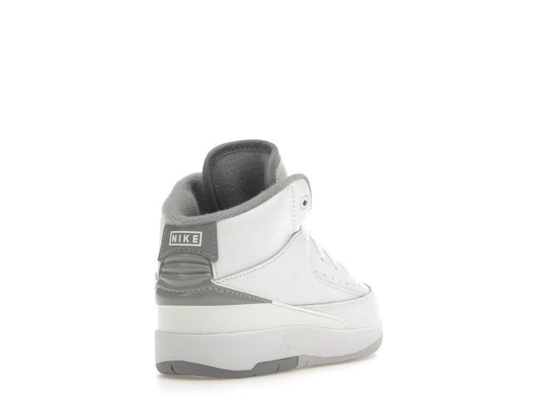 Jordan 2 Retro Cement Grey (TD)