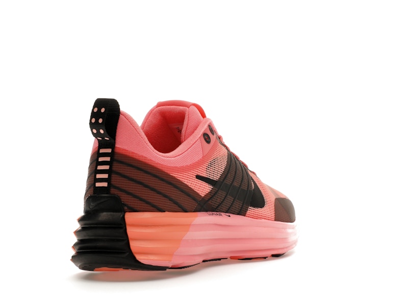 Nike Lunar Roam Pink Glaze