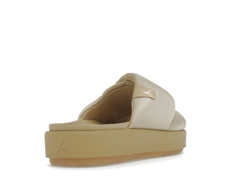 Jordan Sophia Slide Sesame (Women's)