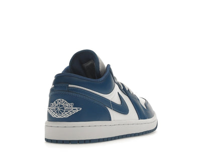 Jordan 1 Low Marina Blue (Women's)