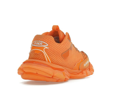 Balenciaga Track.3 Orange