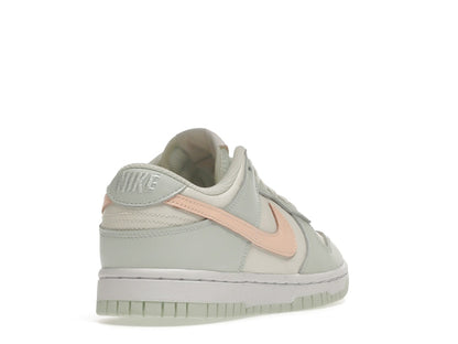 Nike Dunk Low Barely Green (Women's)