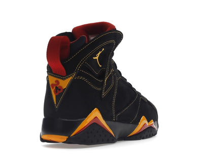 Jordan 7 Retro Citrus (2022)