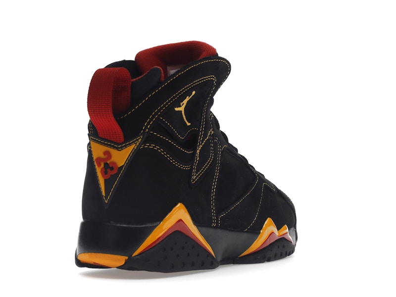 Jordan 7 Retro Citrus (2022)