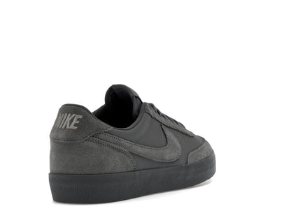 Nike Killshot 2 Iron Grey Metallic Pewter Racer Blue