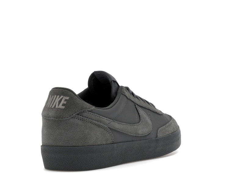 Nike Killshot 2 Iron Grey Metallic Pewter Racer Blue