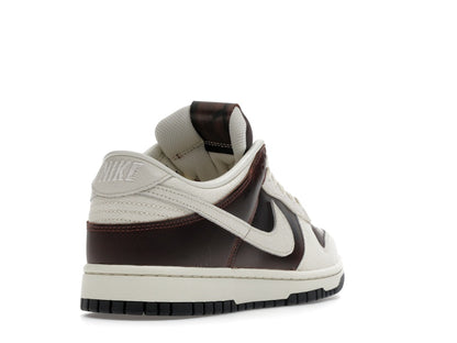 Nike Dunk Low Retro Fauna Brown Soft Pearl