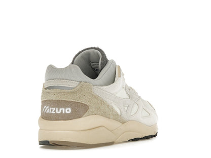 Mizuno Sky Medal Premium White Turbulence