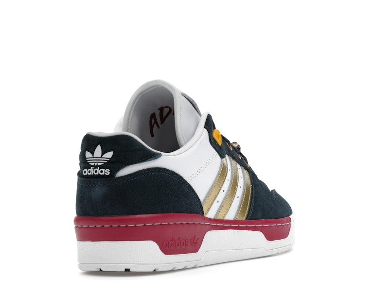 adidas Rivalry Low Demon Slayer Tengen