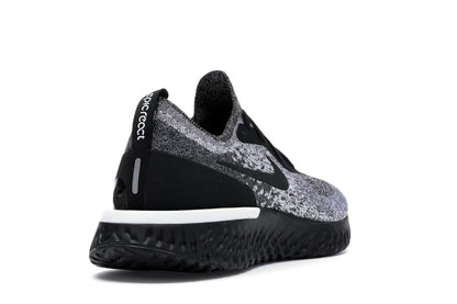 Nike Epic React Flyknit Cookies & Cream