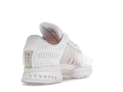 adidas Climacool Triple White
