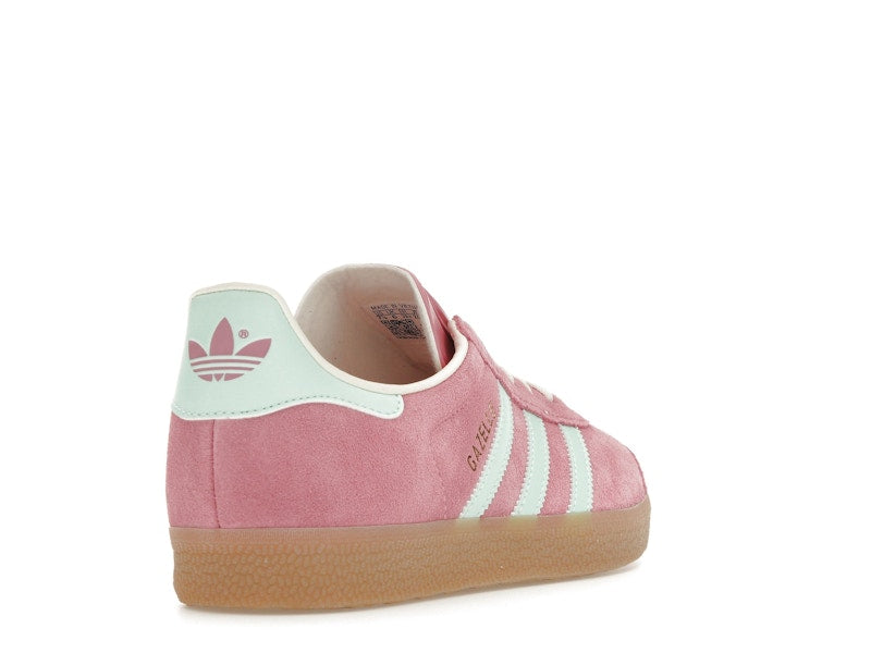 adidas Gazelle Bliss Pink (Women's)