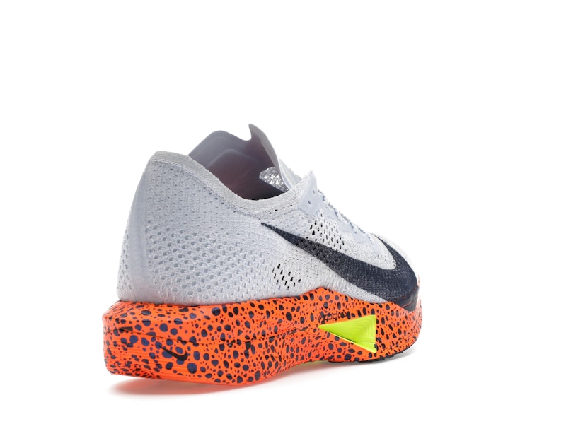 Nike ZoomX Vaporfly 3 Electric Pack Olympic Safari
