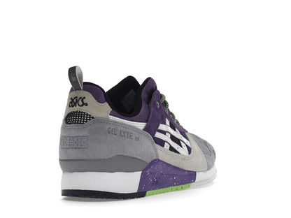 ASICS Gel-Lyte III OG Sneaker Freaker atmos Alley Cats