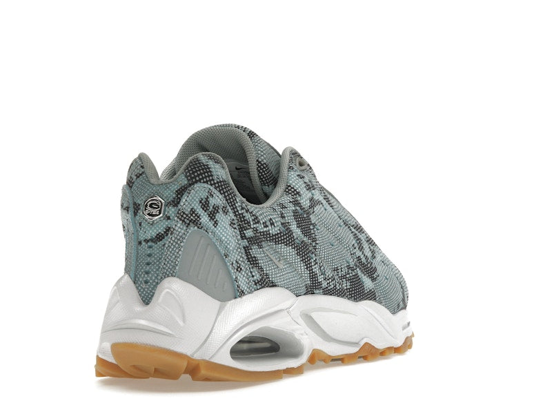 Nike Hot Step Air Terra Drake NOCTA Snakeskin Light Pumice