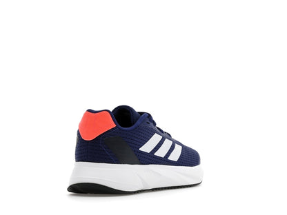 adidas Duramo SL Cloud White Solar Red (GS)