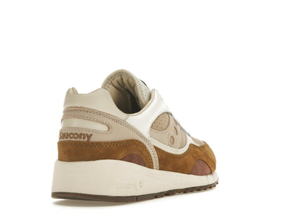 Saucony Shadow 6000 Cappuccino