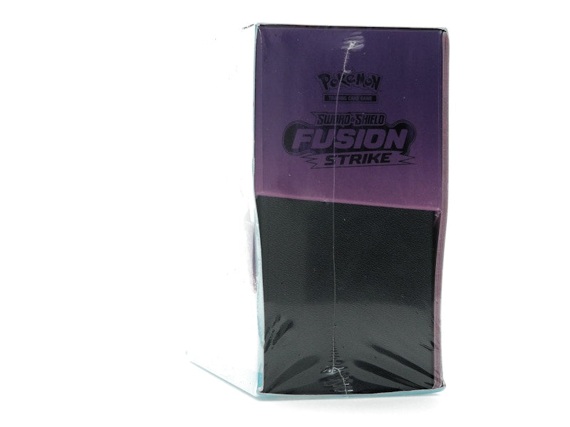 Pokémon TCG Sword & Shield Fusion Strike Pokémon Center Elite Trainer Box