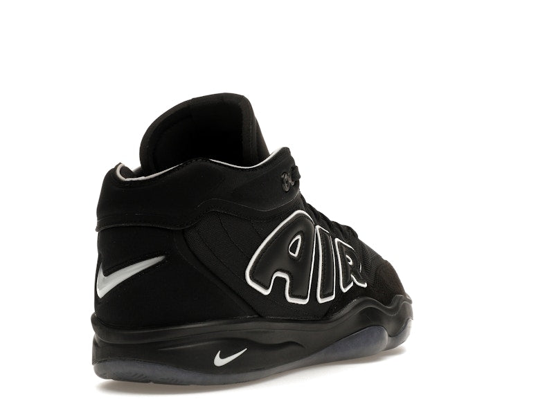 Nike Air Zoom GT Hustle 2 All-Star More Uptempo