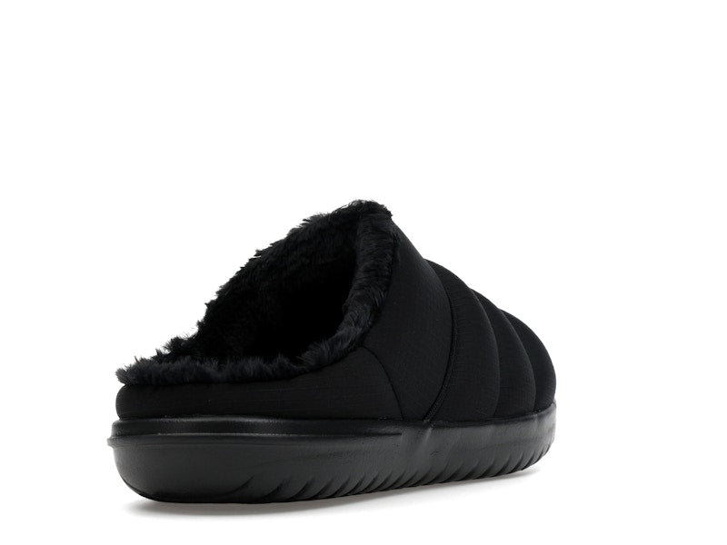 Nike Burrow SE Black