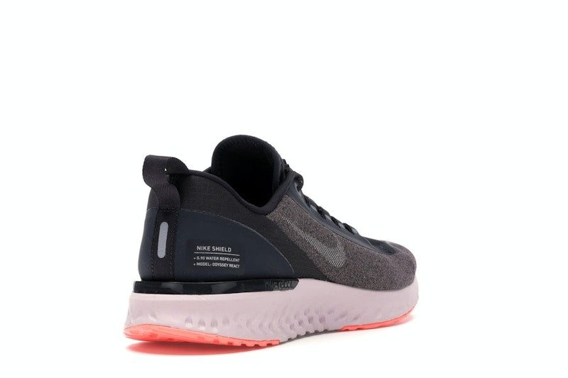 Nike Odyssey react Shield Oil Grey  (Women's)