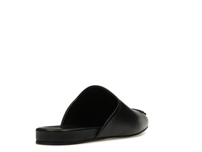 Balenciaga Cosy BB Mule Black