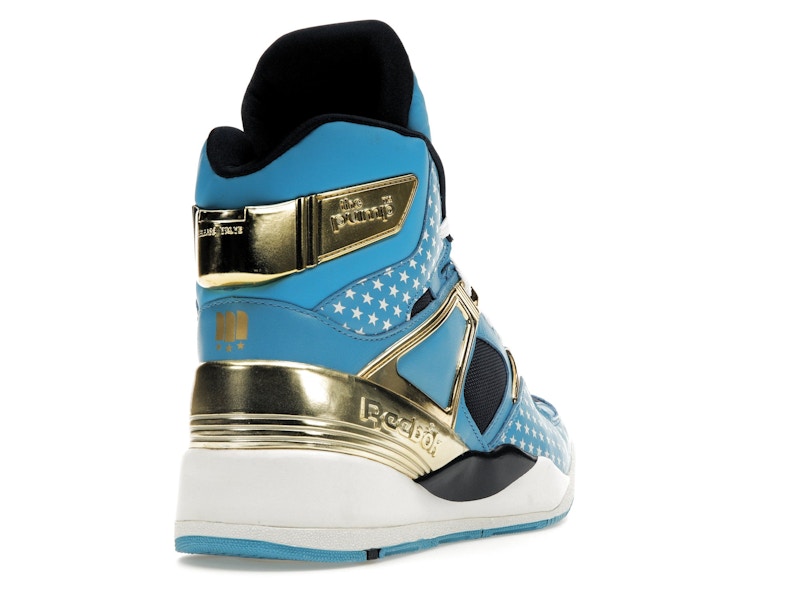Reebok The Pump Certified Major