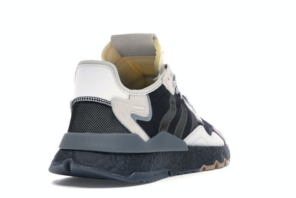 adidas Nite Jogger Core Black Carbon