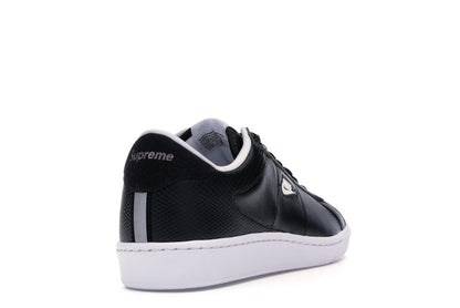 Nike SB Tennis Classic Supreme Black