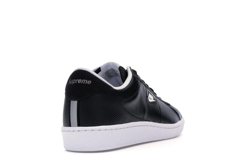 Nike SB Tennis Classic Supreme Black