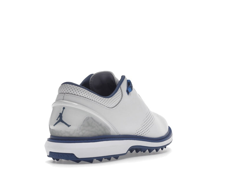 Jordan ADG 4 Golf White French Blue