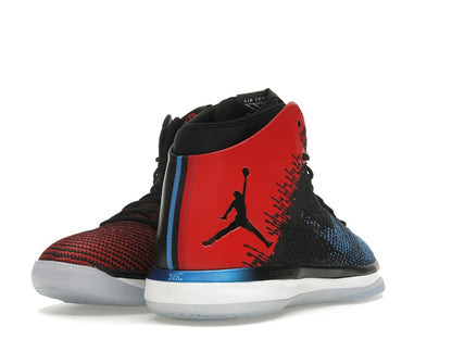 Jordan XXX1 Quai 54 (2017) (PE)