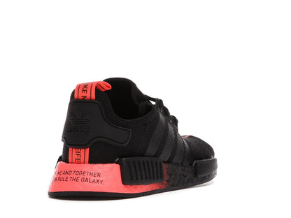 adidas NMD R1 Star Wars Darth Vader (GS)