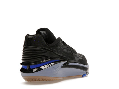 Nike Zoom GT Cut 2 Black Racer Blue
