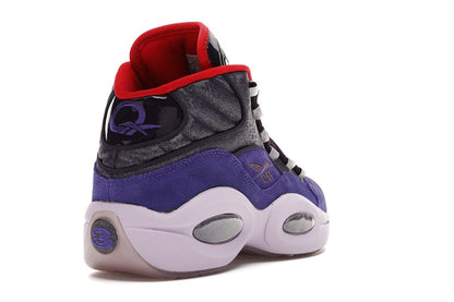 Reebok Question Mid Ghost of Chritmas Future