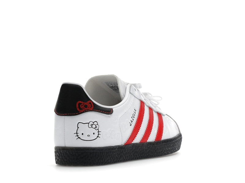adidas Gazelle Hello Kitty (GS)