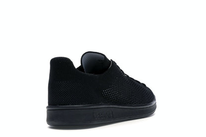 adidas Stan Smith Primeknit Triple Black