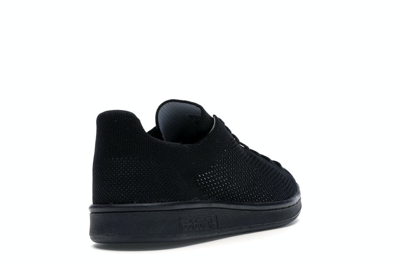 adidas Stan Smith Primeknit Triple Black
