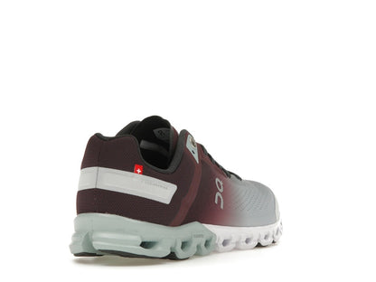 On Running Cloudflow 3.0 Mulberry Mineral Grey (Women's)