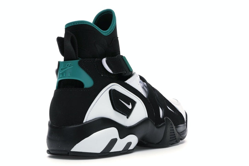 Nike Air Unlimited Black