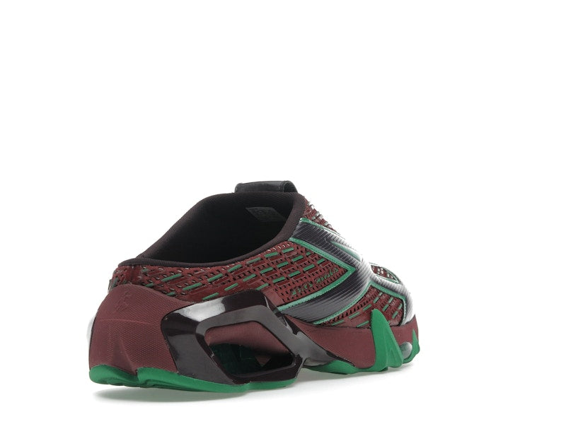 ASICS Gel-Styrax Kiko Kostadinov Dahlia Bright Green