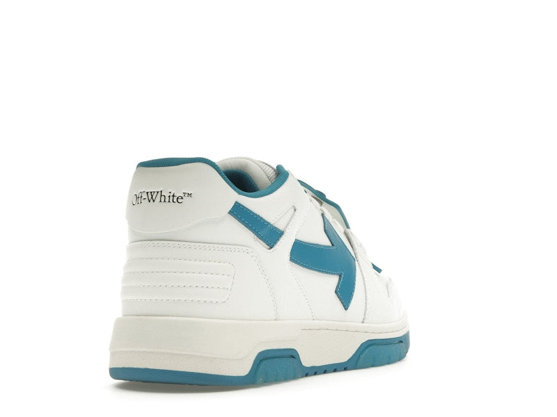 OFF-WHITE Out Of Office "OOO" Low White Blue (FW23)