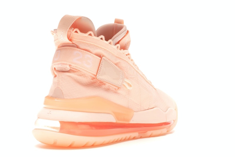 Jordan Proto Max 720 Crimson Tint
