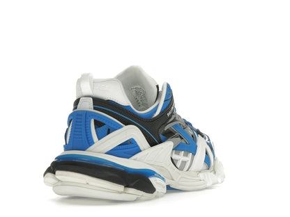 Balenciaga Track 2.0 Blue White