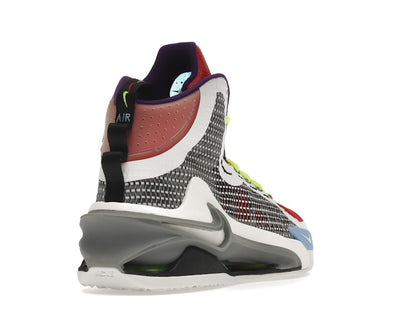 Nike Air Zoom GT Jump Multi-Color